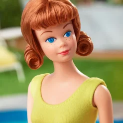 60th Anniversary Midge Vintage Reproduction Doll