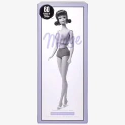 60th Anniversary Midge Vintage Reproduction Doll