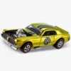 9th Annual Hot Wheels Collectors Nationals Nitty Gritty Kitty