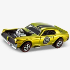 9th Annual Hot Wheels Collectors Nationals Nitty Gritty Kitty