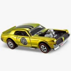 9th Annual Hot Wheels Collectors Nationals Nitty Gritty Kitty