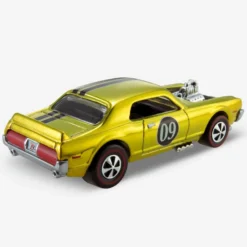 9th Annual Hot Wheels Collectors Nationals Nitty Gritty Kitty