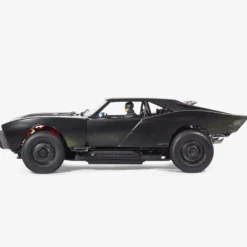 The BATMAN The Ultimate Batmobile