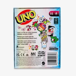 tokidoki UNO Card Game