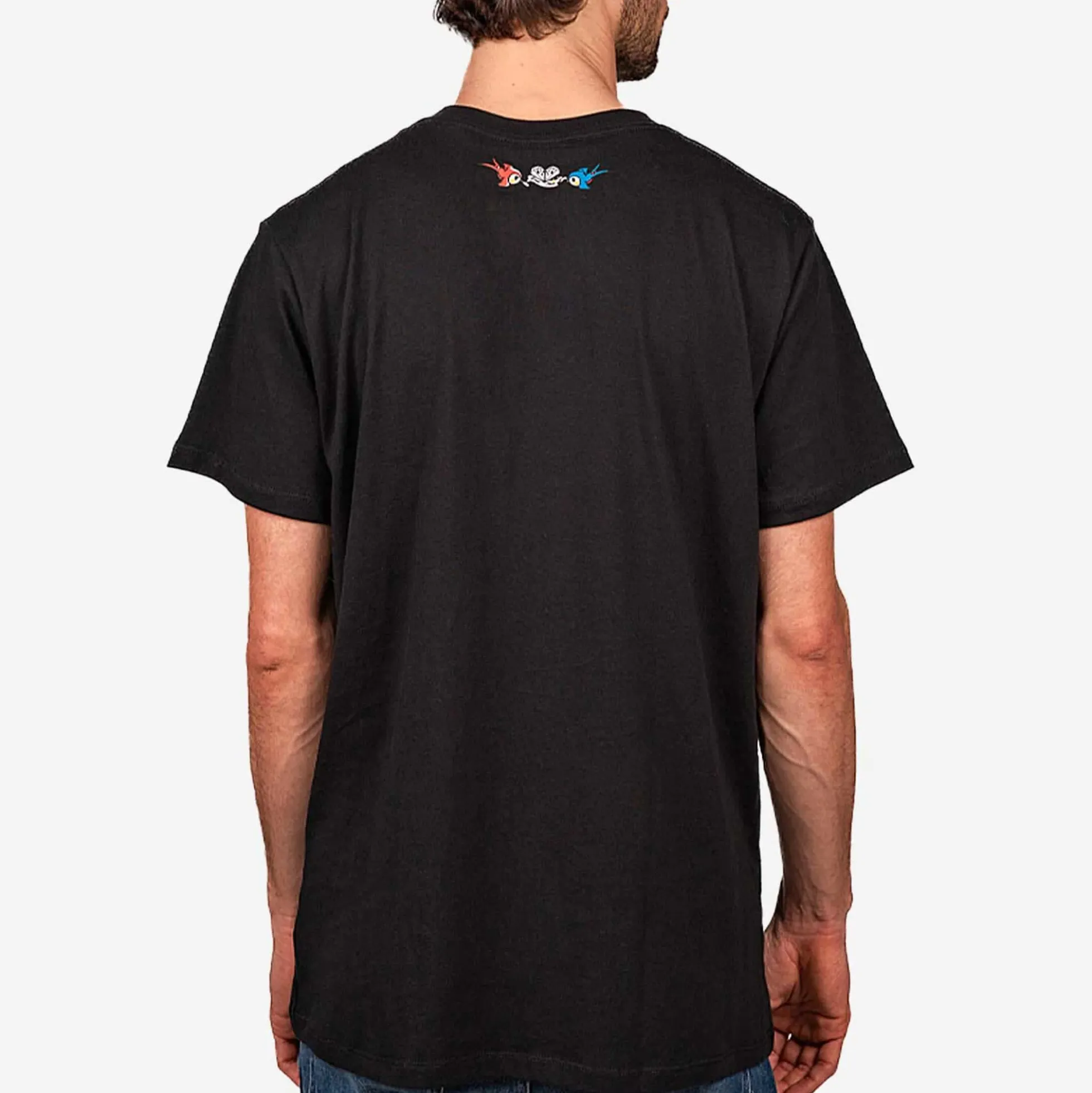 tokidoki UNO Graphic Print T-Shirt