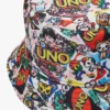 tokidoki UNO Reversible Bucket Hat