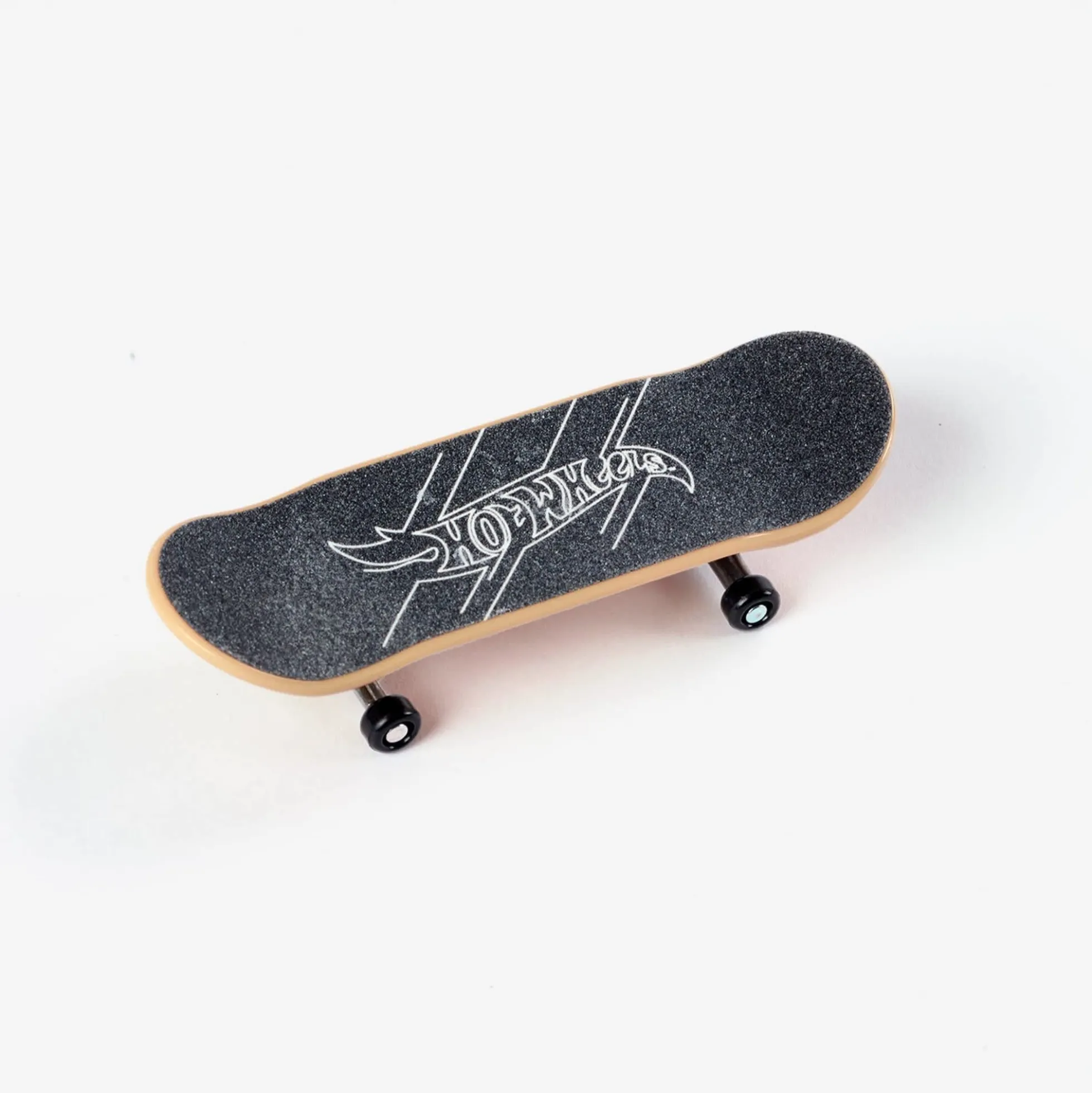 Tony Hawk x Hot Wheels Skate, Wildfire Deck & Fingerboard