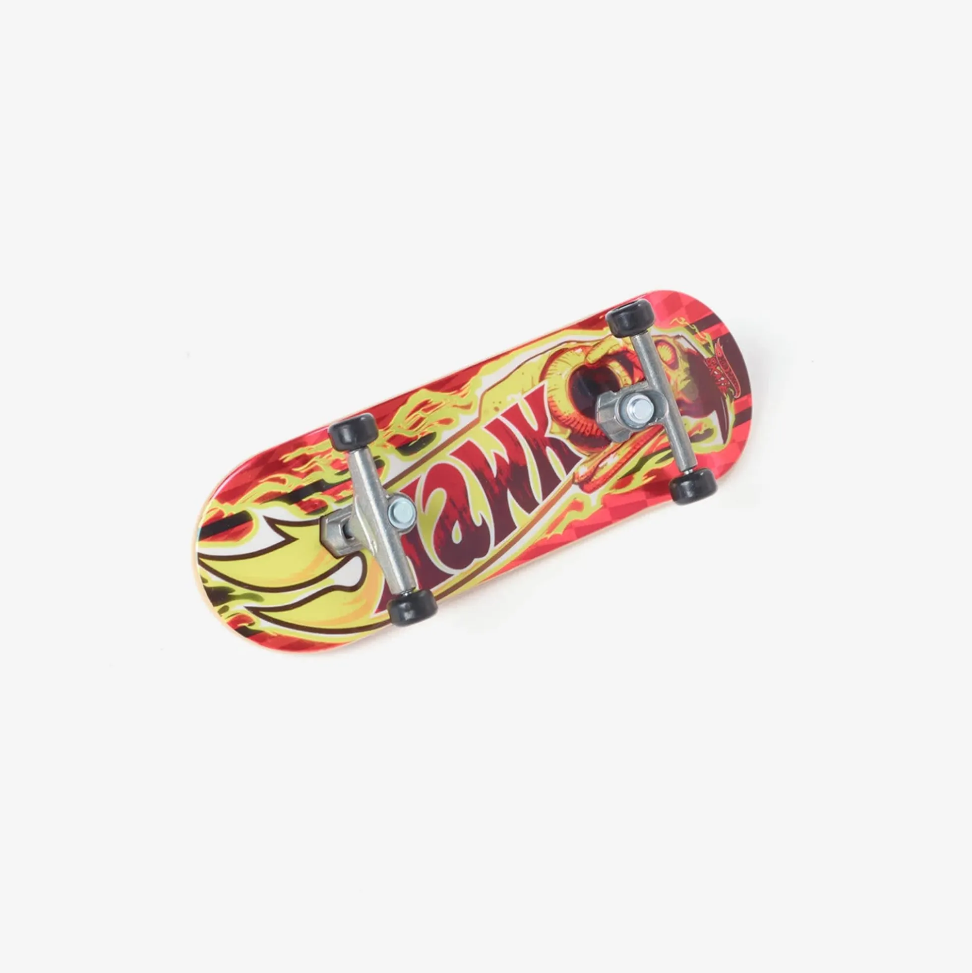 Tony Hawk x Hot Wheels Skate, Wildfire Deck & Fingerboard