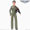 Top Gun: Maverick Barbie Doll
