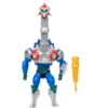 Turtles of Grayskull Mekaneck Action Figure