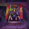 Turtles of Grayskull Skele-Shredder Action Figure