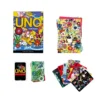 UNO Artiste Vexx Deck