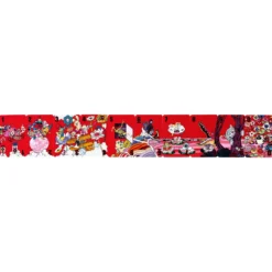 UNO Artiste Vexx Deck