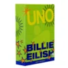 UNO Canvas Billie Eilish