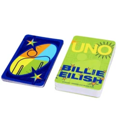 UNO Canvas Billie Eilish