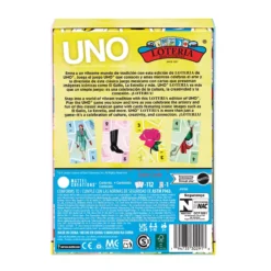 UNO Canvas Loteria
