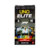 UNO Elite™ Formula 1® 2025 Core Edition Booster Set