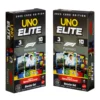 UNO Elite Formula 1® 2025 Core Edition Booster Set 2-Pack