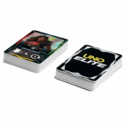 UNO Elite NFL 2025 All-Rookie Starter Pack