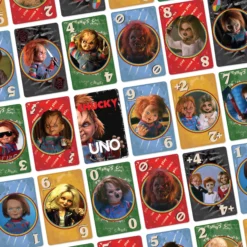 UNO Fandom Chucky