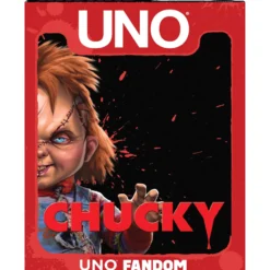 UNO Fandom Chucky