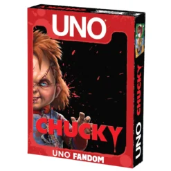 UNO Fandom Chucky