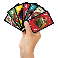 UNO Fandom Elf