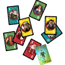 UNO Fandom Elf
