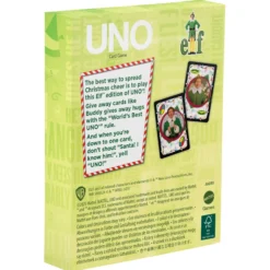 UNO Fandom Elf