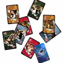 UNO Fandom Gremlins