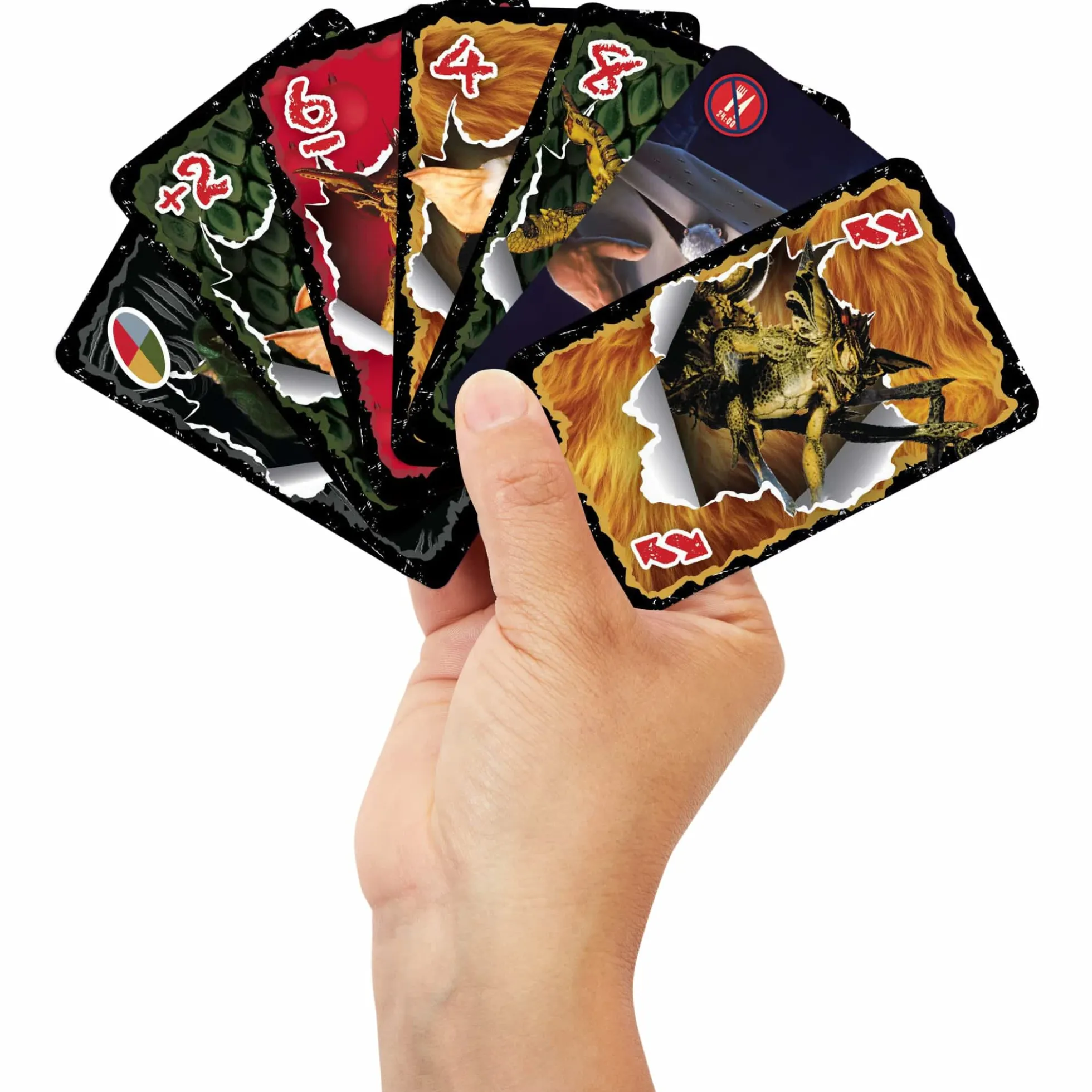 UNO Fandom Gremlins