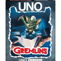 UNO Fandom Gremlins