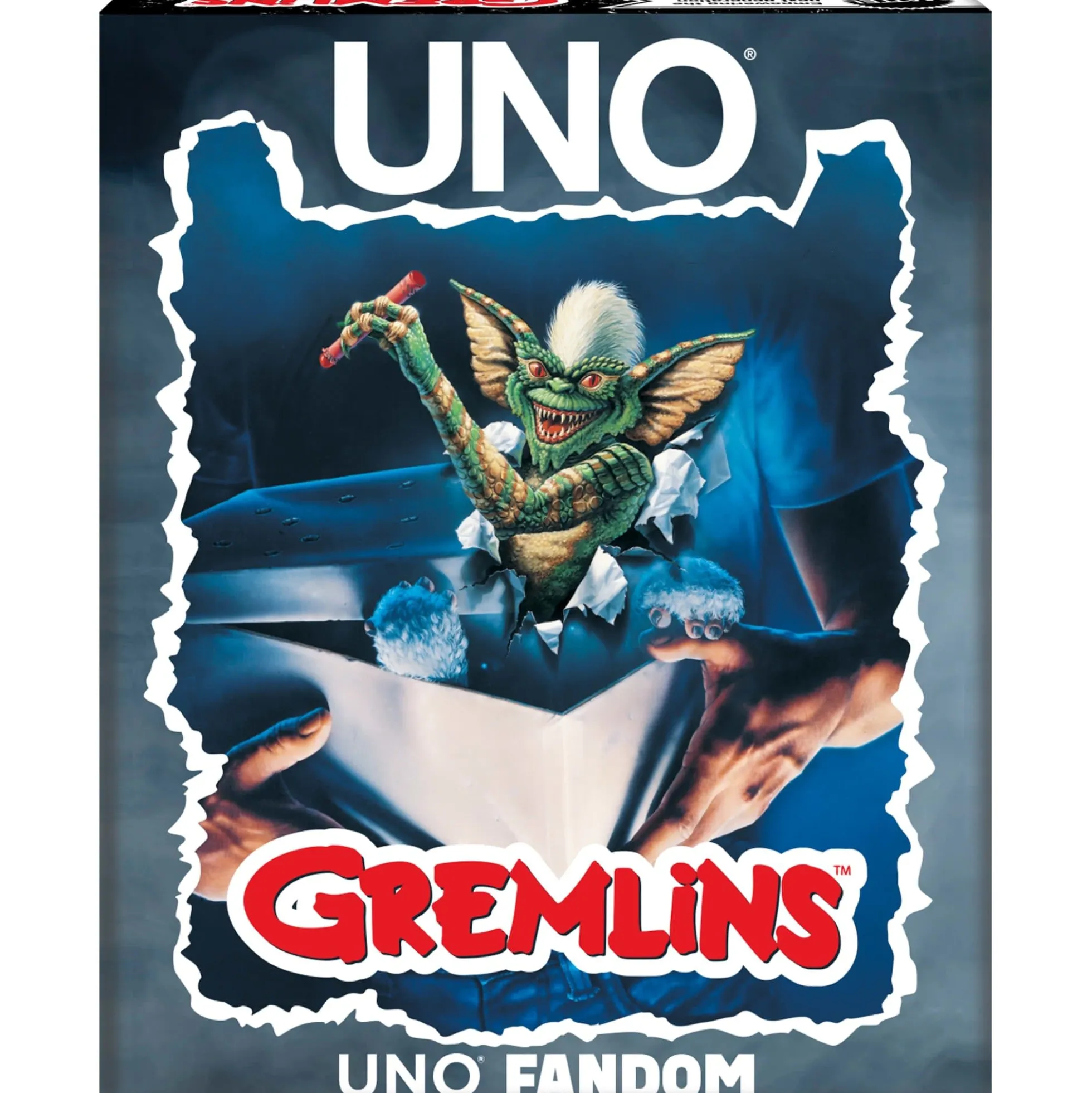 UNO Fandom Gremlins