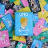 UNO Fandom Ken 65th Anniversary