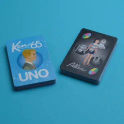 UNO Fandom Ken 65th Anniversary