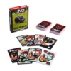 UNO Fandom NFL Chicago Bears Game Deck