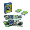 UNO Fandom NFL Seattle Seahawks Game Deck