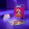 UNO Fandom She-Ra: Princess of Power Deck