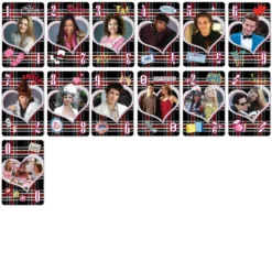 UNO Fandom x Clueless 30th Anniversary Deck