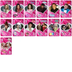 UNO Fandom x Clueless 30th Anniversary Deck