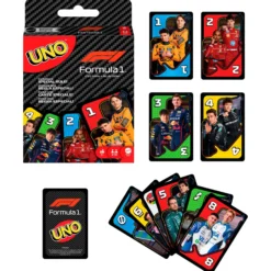 UNO Formula 1®