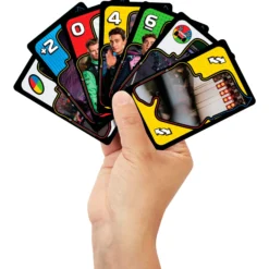 UNO Formula 1®
