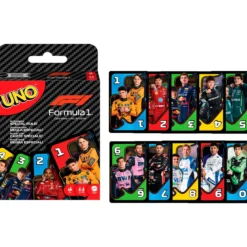UNO Formula 1®