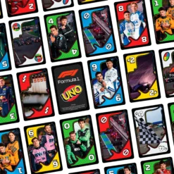 UNO Formula 1®