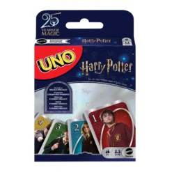 UNO Harry Potter