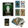 UNO Harry Potter Fandom Dark Arts