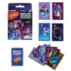 UNO KPop Demon Hunters Deck