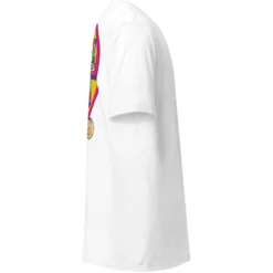 UNO Masters of the Universe She-Ra Princess Power White T-Shirt