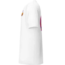 UNO Masters of the Universe She-Ra Princess Power White T-Shirt