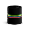 UNO Social Club Black Mug